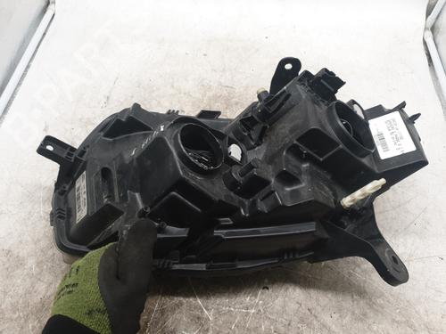 Right headlight DACIA SANDERO II 1.0 LPG (B8ML) | BP31707712C29