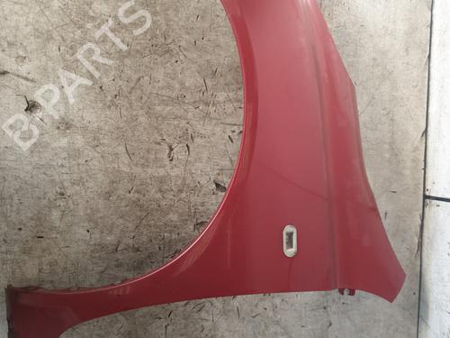 Used Left front fenders Left front fenders NISSAN MICRA III (K12) 1.2 16V (80 hp) 34227270 34227270