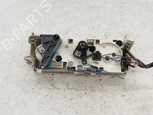 Climate control CITROËN BERLINGO / BERLINGO FIRST Box Body/MPV (M_) 2.0 HDI 90 (MBRHY, MCRHY) | BP24485851I5 