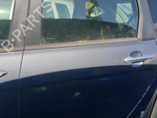 Left rear door HONDA FR-V (BE) 2.2 i CTDi (BE5) | BP29429977C4 