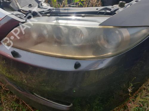 Used Left headlight MAZDA 6 Hatchback (GG) 2.0 DI (GG14) (121 hp) 29317762