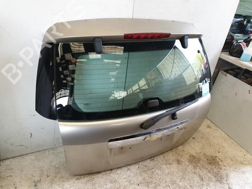 Tailgate CHEVROLET CAPTIVA (C100, C140) 2.0 D 4WD | BP22879086C6 