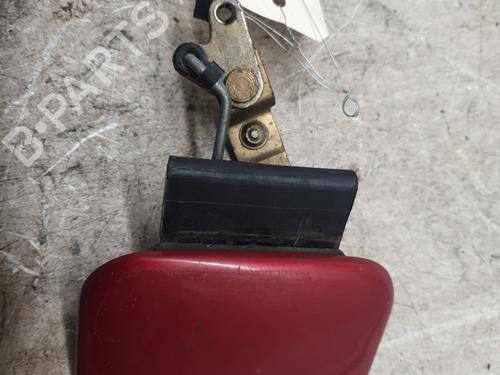 Used Interior handle Interior handle CITROËN BERLINGO / BERLINGO FIRST MPV (MF_, GJK_, GFK_) 1.6 HDI 90 (MF9HX) (90 hp) 30132202 30132202