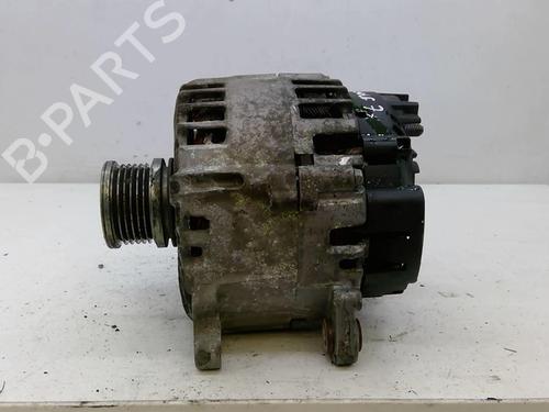 Used Alternator Alternator 22868549 22868549