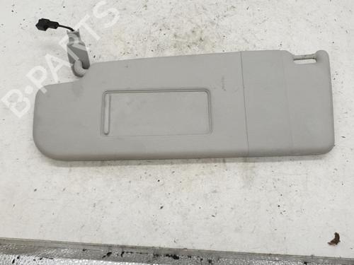 Left sun visor SEAT LEON (1M1) 1.9 TDI | BP22879268I1 