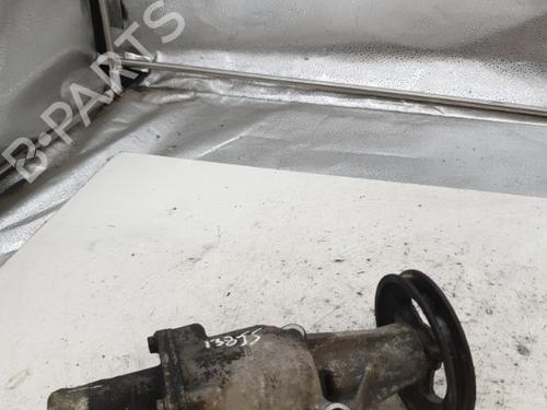 Used Other FIAT CINQUECENTO (170_) 0.9 i.e. S (170AF, 170CF) (40 hp) 24485962