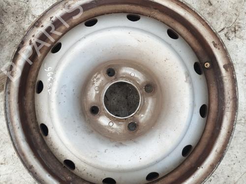 Used Rim Rim 37754249 37754249