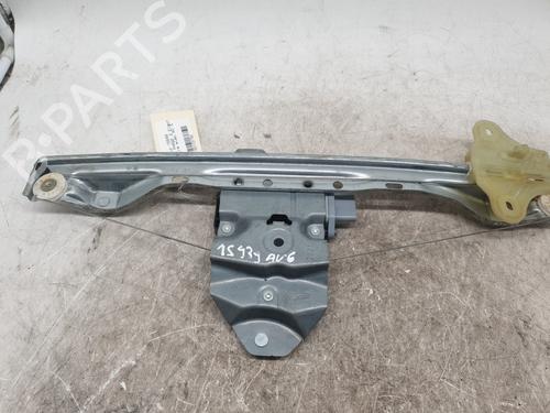 front-left-window-mechanism-renault-twingo-iii-bcm_-bca_-2014-33123756 main image