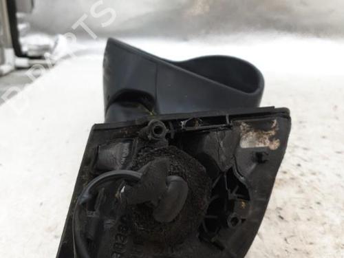 Used Left mirror CITROËN C3 I (FC_, FN_) 1.4 HDi (68 hp) 22867389