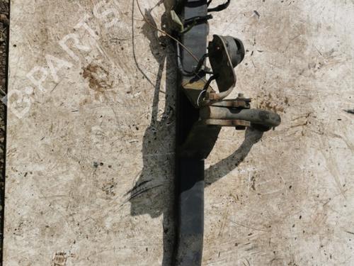 Tow ball/Mechanism AUDI A3 (8L1) 1.9 TDI | BP25843147C141 