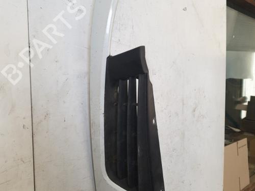 Grille RENAULT KANGOO (KC0/1_) 1.5 dCi | BP22874349C40 