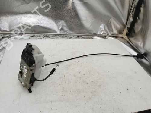 Front right lock RENAULT SCÉNIC II (JM0/1_) 1.5 dCi (JM1E, JM16) | BP24422077C97 