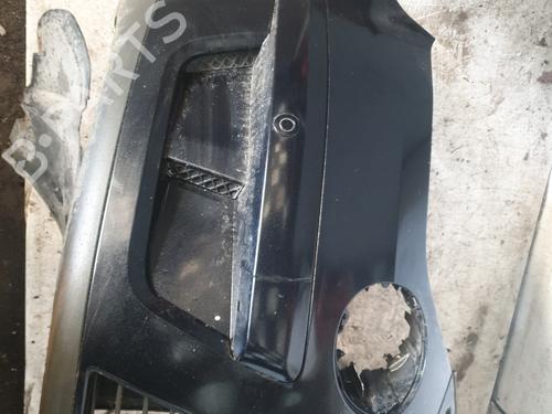 Front bumper FORD S-MAX (WA6) 2.0 TDCi | BP22877044C7 
