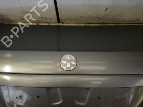 Used Tailgate Tailgate SAAB 9-3 (YS3F, E79, D79, D75) 2.2 TiD (125 hp) 22878416 22878416