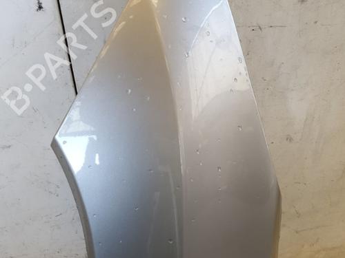 Left front fenders PEUGEOT 3008 I MPV (0U_) 2.0 HDi 150 / BlueHDi 150 | BP22874265C41 