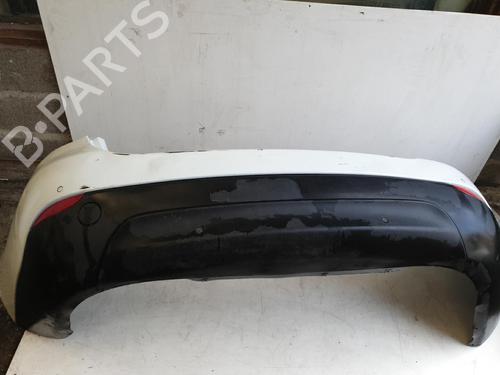 Used Rear bumper RENAULT FLUENCE (L3_) Z.E. (95 hp) 22879892
