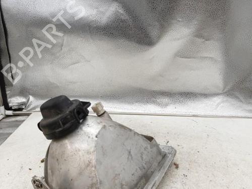 Used Left headlight Left headlight 25843151 25843151