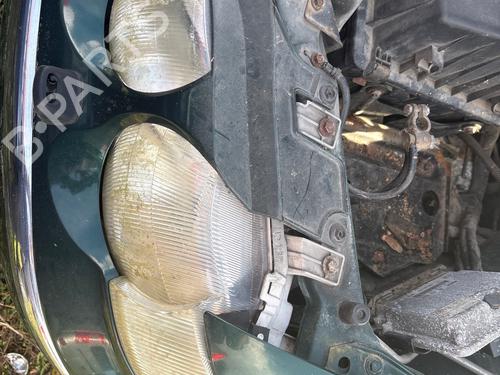 Left headlight ROVER 45 I Saloon (RT) 2.0 iDT | BP39972821C28 - Image 2