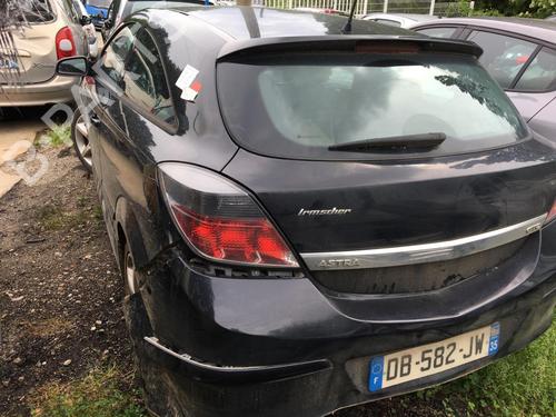 Right headlight OPEL ASTRA H GTC (A04) 1.8 (L08) | BP23401700C29 - Image 5
