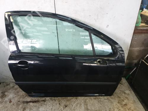 Used Right front door PEUGEOT 207 (WA_, WC_) 1.4 HDi (68 hp) 30492263