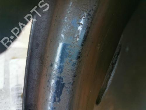 Fælk Fælk PEUGEOT 405 II Break (4E) 1.9 D (69 hp) 22875179 22875179