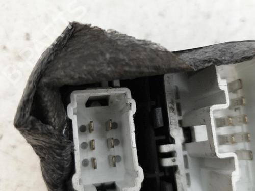 Left front window switch RENAULT MEGANE II Coupé-Cabriolet (EM0/1_) 1.9 dCi | BP25842877I27 - Image 4