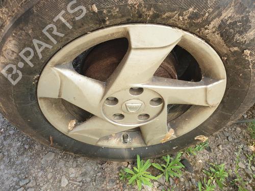 Used Rim Rim 38605762 38605762