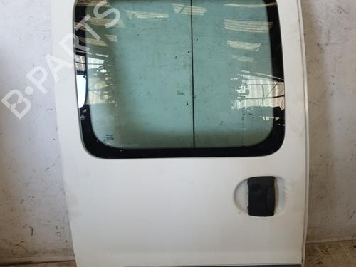 Used Right slide door RENAULT KANGOO Express (FC0/1_) 1.2 (FC01, FC0A, FC0F) (58 hp) 24180944