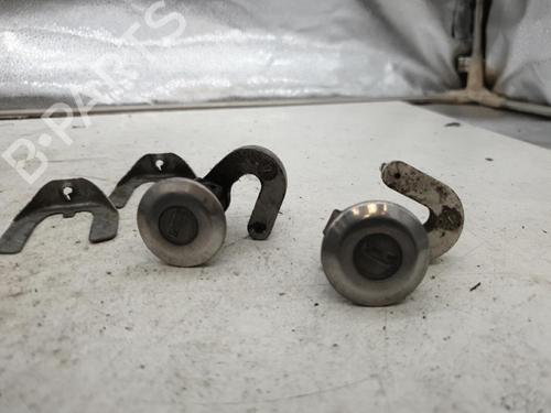 Ignition barrel PEUGEOT 306 Hatchback (7A, 7C, N3, N5) 1.9 D | BP22885220M48 