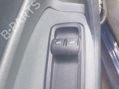 Left front window switch FORD FIESTA VI (CB1, CCN) 1.25 | BP28194006I27 