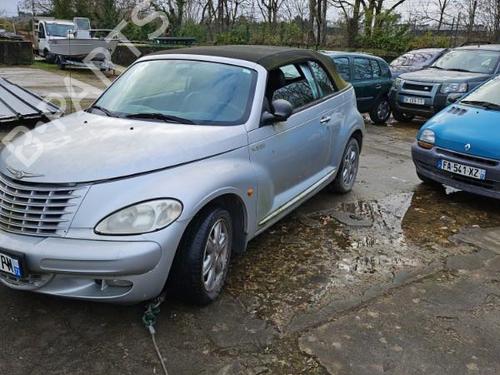 Left headlight CHRYSLER PT CRUISER Convertible 2.4 | BP27699642C28  - Image 9