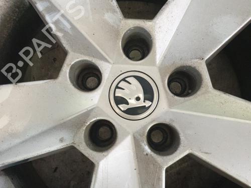Rim SKODA OCTAVIA III (5E3, NL3, NR3) 1.6 TDI | BP22873612C45 