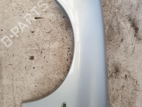 Left front fenders PEUGEOT 206 SW (2E/K) 1.4 HDi | BP29282071C41 
