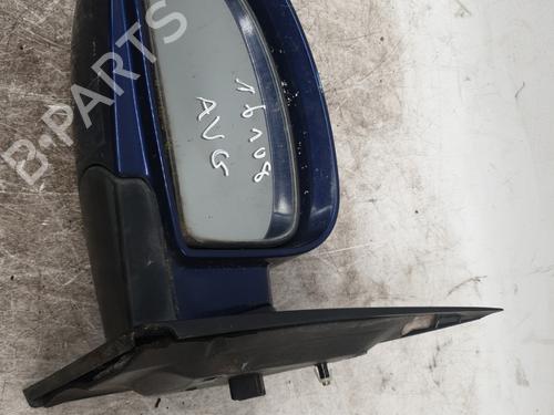 Left mirror HYUNDAI GETZ (TB) 1.5 CRDi | BP25989610C26 