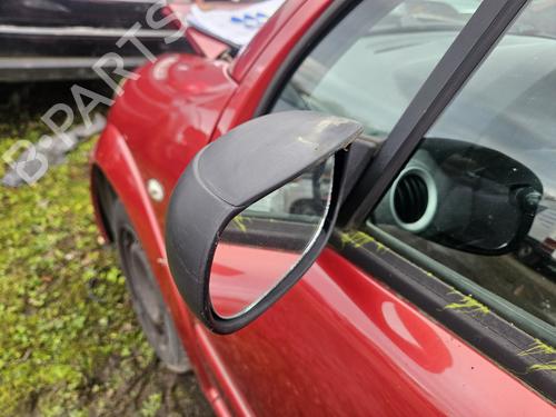 Used Left mirror Left mirror 33317327 33317327