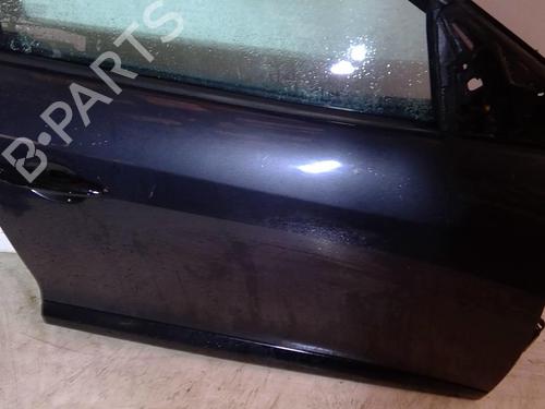 Right front door RENAULT MEGANE III Grandtour (KZ0/1) 1.5 dCi (KZ1M, KZ1W, KZ0R) | BP22882336C3 
