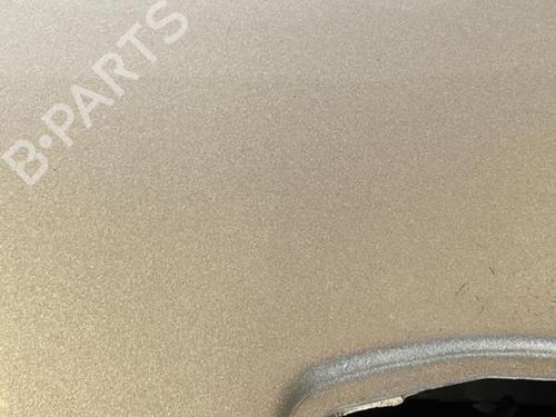 Tailgate PEUGEOT 406 Coupe (8C) 2.2 HDI | BP22873425C6 