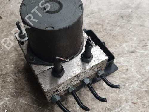 Used ABS pump ABS pump AUDI A6 C6 (4F2) 3.0 TDI quattro (233 hp) 32339116 32339116