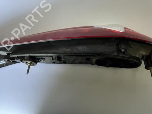 Used Left taillight Left taillight FIAT PUNTO (188_) 1.9 JTD (86 hp) 22880996 22880996