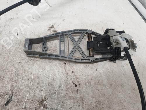 Used Front left lock Front left lock VW TRANSPORTER T6 Van (SGA, SGH, SHA, SHH) 2.0 TDI (110 hp) 23832269 23832269