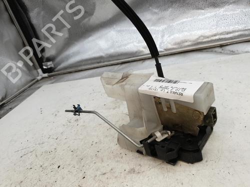 Front right lock RENAULT CLIO II (BB_, CB_) 1.6 (B/CB0D, BB00) | BP22871880C97 