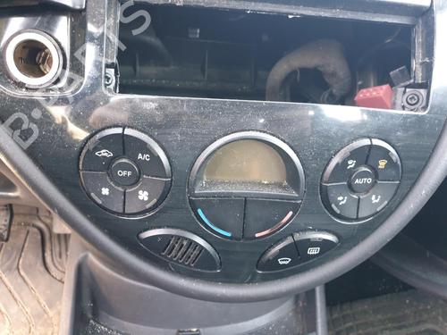 Used Climate control Climate control 38187892 38187892