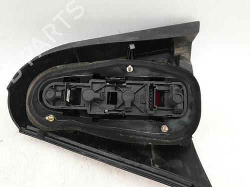 Right taillight MERCEDES-BENZ A-CLASS (W168) A 170 CDI (168.008) | BP22872610C35