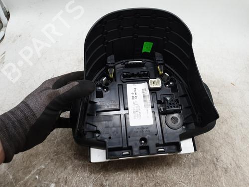 instrument-cluster-peugeot-108-2014-33461388 main image