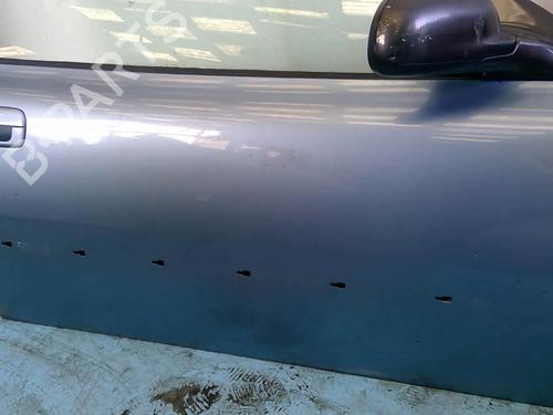 Right front door PEUGEOT 406 Coupe (8C) 2.0 16V | BP22881652C3 