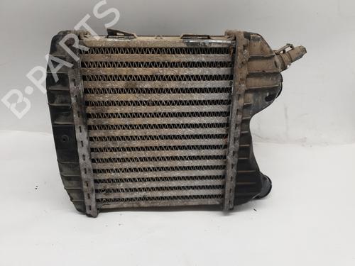 Used Intercooler Intercooler SMART CITY-COUPE (450) 0.8 CDI (S1CLC1, 450.300, 450.301, 450.302, 450.303,... (41 hp) 27734259 27734259