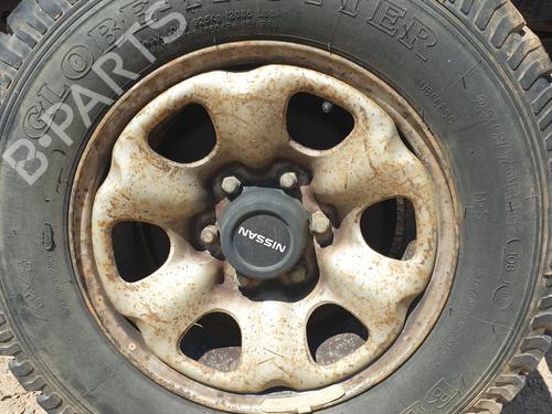 Rim NISSAN TERRANO II (R20) 2.7 TDi 4WD | BP25475184C45 