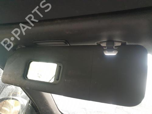 Left sun visor BMW 3 Convertible (E93) 330 d | BP35793367I1 - Image 2