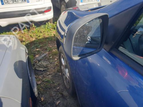 Retrovisor esquerdo DACIA SANDERO II 1.5 dCi | BP38750680C26 - Image 3