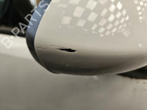 Right mirror OPEL CORSA D (S07) 1.0 (L08, L68) | BP27884244C27 